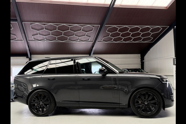 Land Rover Range Rover 3.0 P460e HSE PHEV CarPlay Luchtvering BTW