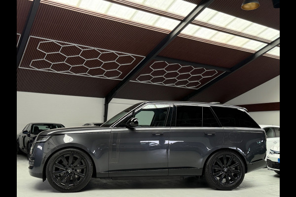 Land Rover Range Rover 3.0 P460e HSE PHEV CarPlay Luchtvering BTW