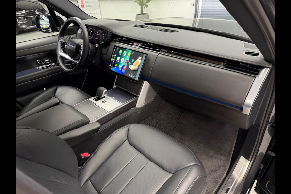 Land Rover Range Rover 3.0 P460e HSE PHEV CarPlay Luchtvering BTW
