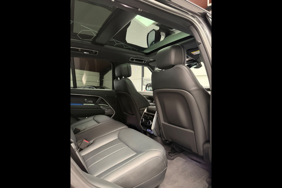 Land Rover Range Rover 3.0 P460e HSE PHEV CarPlay Luchtvering BTW