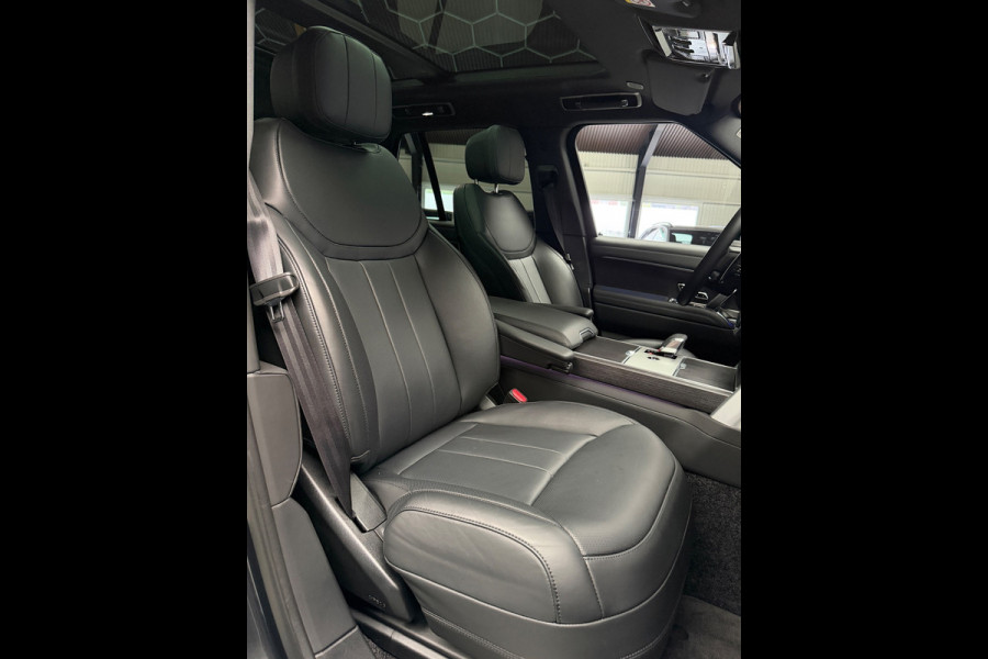 Land Rover Range Rover 3.0 P460e HSE PHEV CarPlay Luchtvering BTW