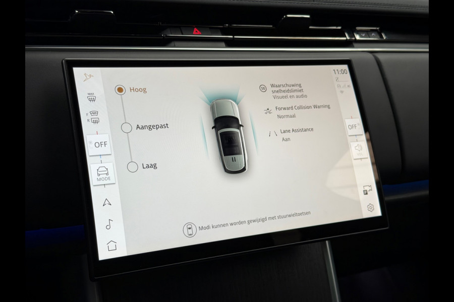 Land Rover Range Rover 3.0 P460e HSE PHEV CarPlay Luchtvering BTW