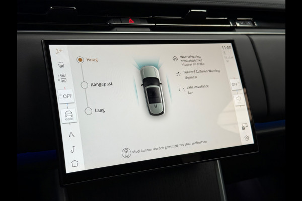 Land Rover Range Rover 3.0 P460e HSE PHEV CarPlay Luchtvering BTW