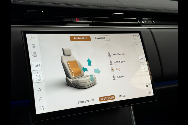 Land Rover Range Rover 3.0 P460e HSE PHEV CarPlay Luchtvering BTW