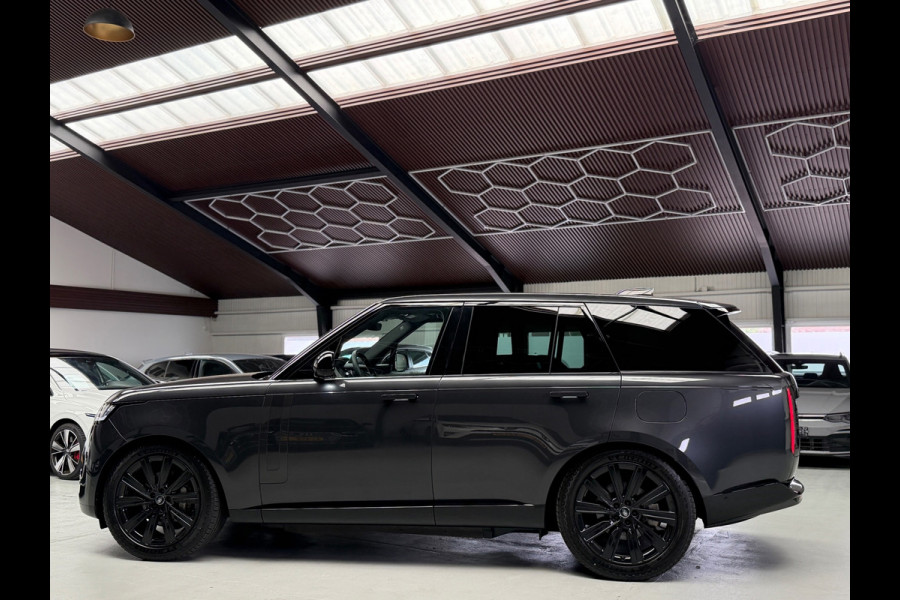 Land Rover Range Rover 3.0 P460e HSE PHEV CarPlay Luchtvering BTW