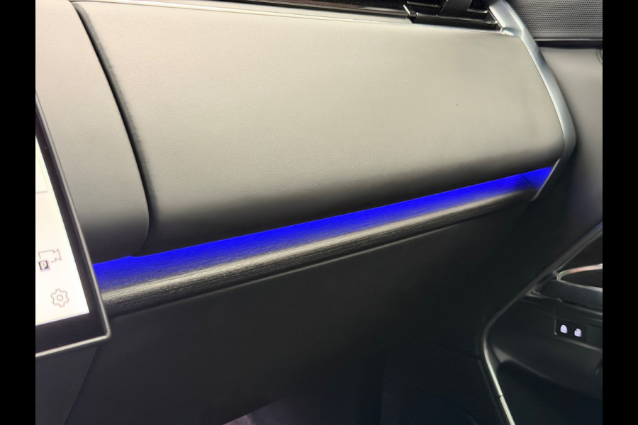 Land Rover Range Rover 3.0 P460e HSE PHEV CarPlay Luchtvering BTW