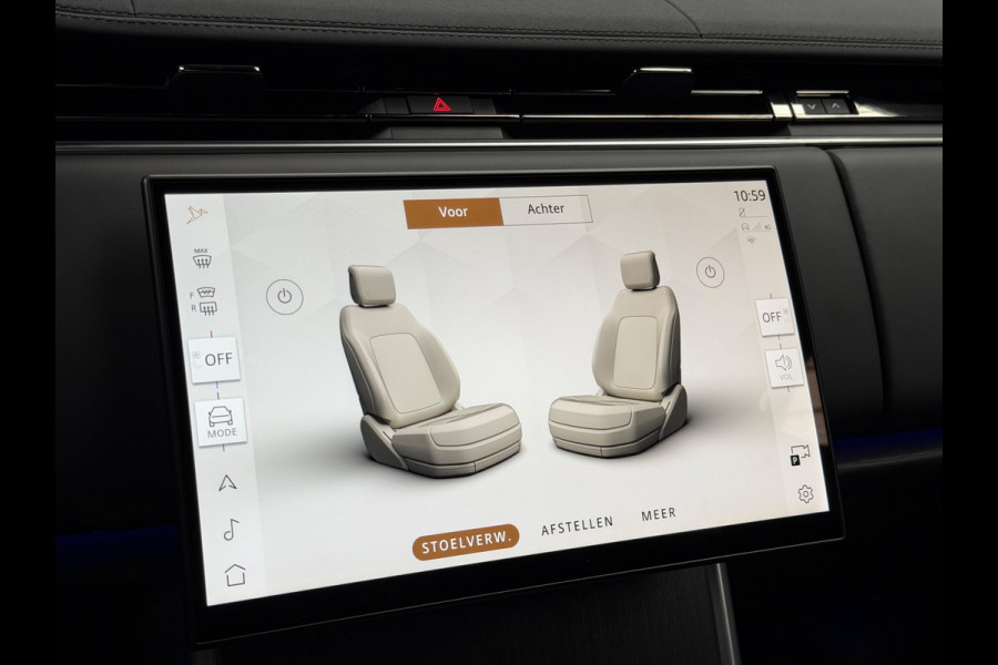 Land Rover Range Rover 3.0 P460e HSE PHEV CarPlay Luchtvering BTW