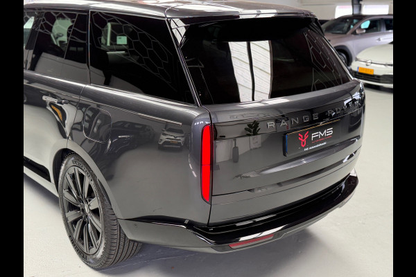 Land Rover Range Rover 3.0 P460e HSE PHEV CarPlay Luchtvering BTW