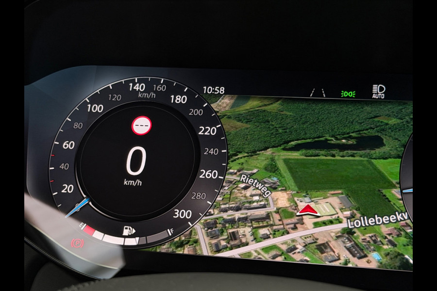 Land Rover Range Rover 3.0 P460e HSE PHEV CarPlay Luchtvering BTW