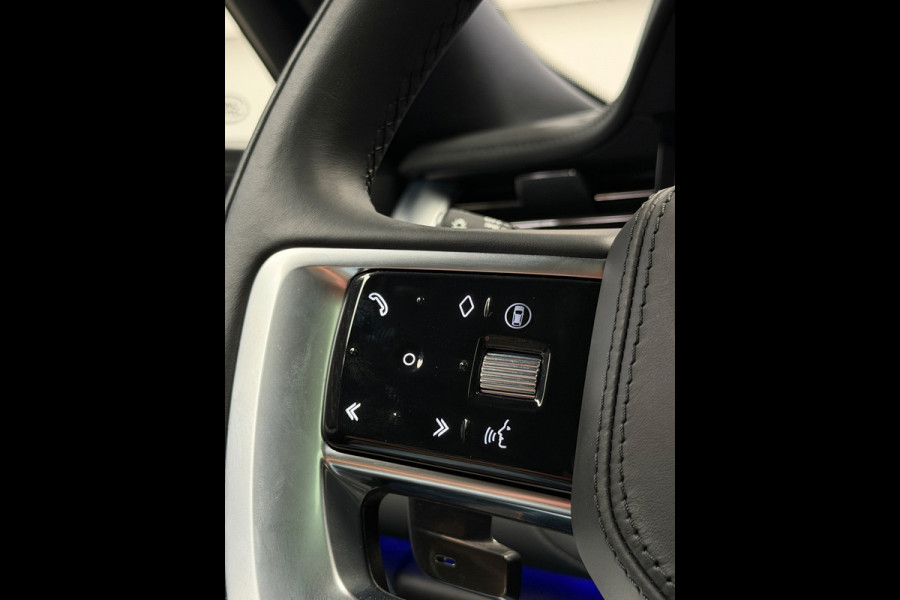 Land Rover Range Rover 3.0 P460e HSE PHEV CarPlay Luchtvering BTW