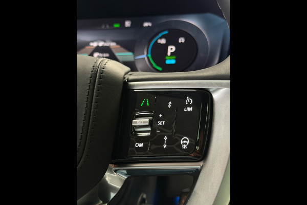 Land Rover Range Rover 3.0 P460e HSE PHEV CarPlay Luchtvering BTW