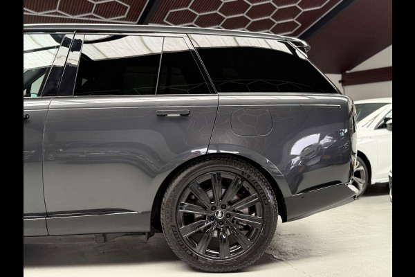 Land Rover Range Rover 3.0 P460e HSE PHEV CarPlay Luchtvering BTW