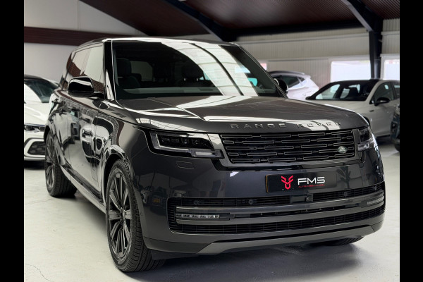 Land Rover Range Rover 3.0 P460e HSE PHEV CarPlay Luchtvering BTW