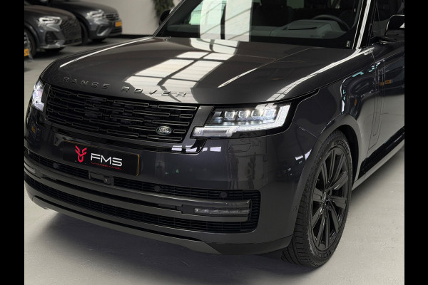 Land Rover Range Rover 3.0 P460e HSE PHEV CarPlay Luchtvering BTW