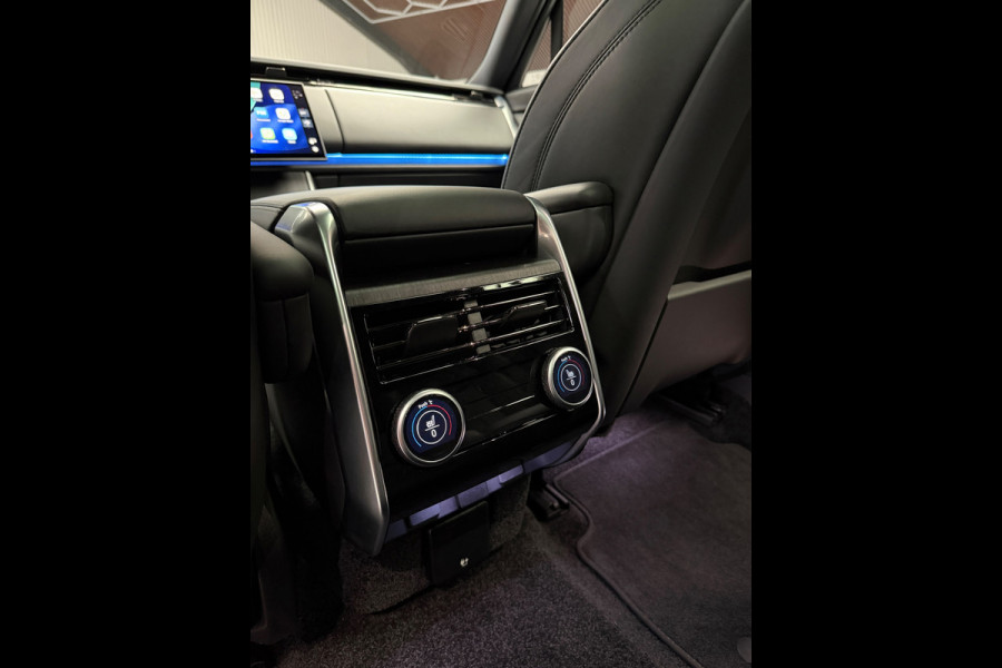 Land Rover Range Rover 3.0 P460e HSE PHEV CarPlay Luchtvering BTW