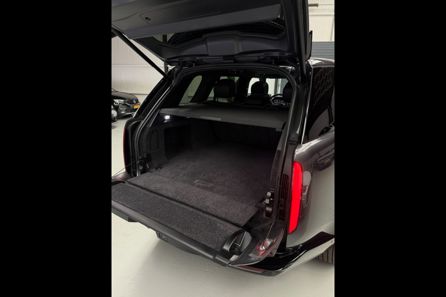 Land Rover Range Rover 3.0 P460e HSE PHEV CarPlay Luchtvering BTW