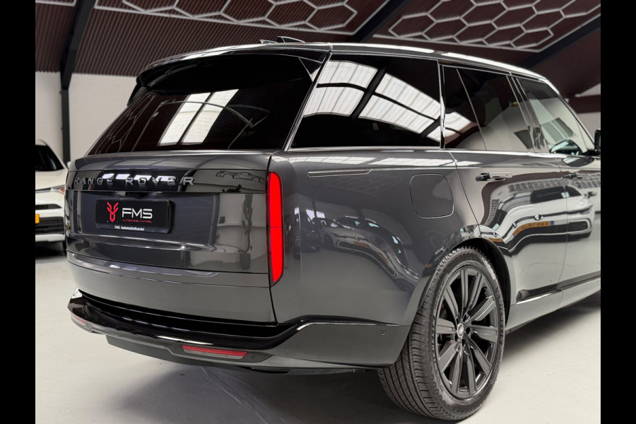 Land Rover Range Rover 3.0 P460e HSE PHEV CarPlay Luchtvering BTW