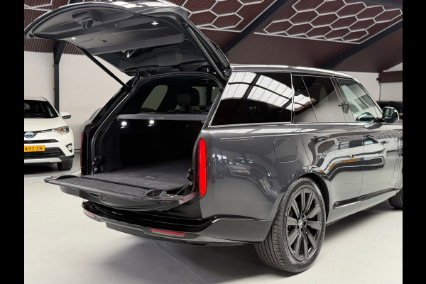 Land Rover Range Rover 3.0 P460e HSE PHEV CarPlay Luchtvering BTW