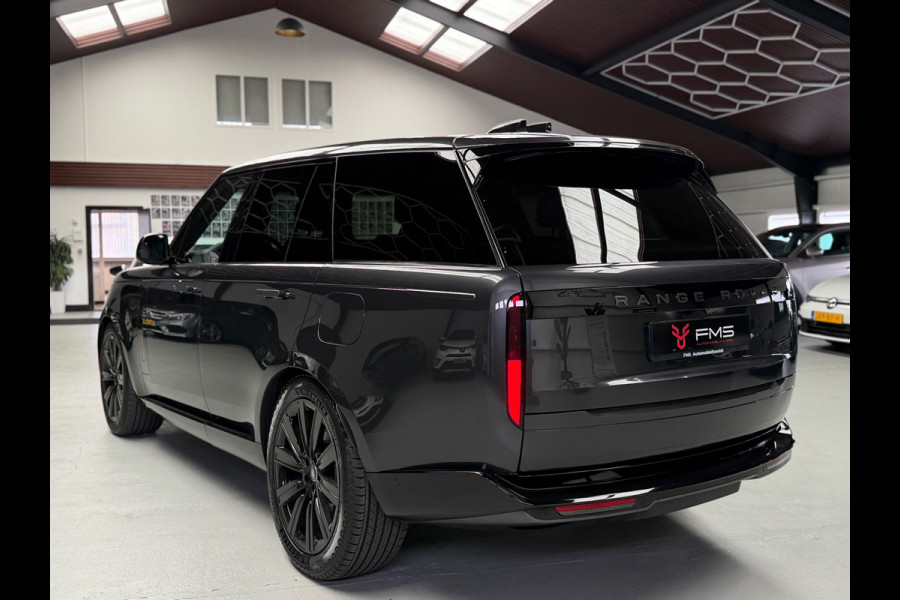 Land Rover Range Rover 3.0 P460e HSE PHEV CarPlay Luchtvering BTW