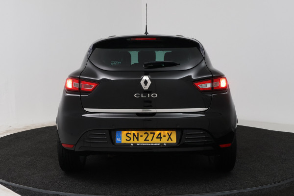 Renault Clio 0.9 TCe Limited (NAVIGATIE, CRUISE CONTROL, PARKEERSENSOREN)