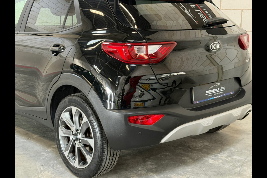 Kia Stonic 1.0 T-GDi DynamicPlusLine|CarPlay|Navi|Camera