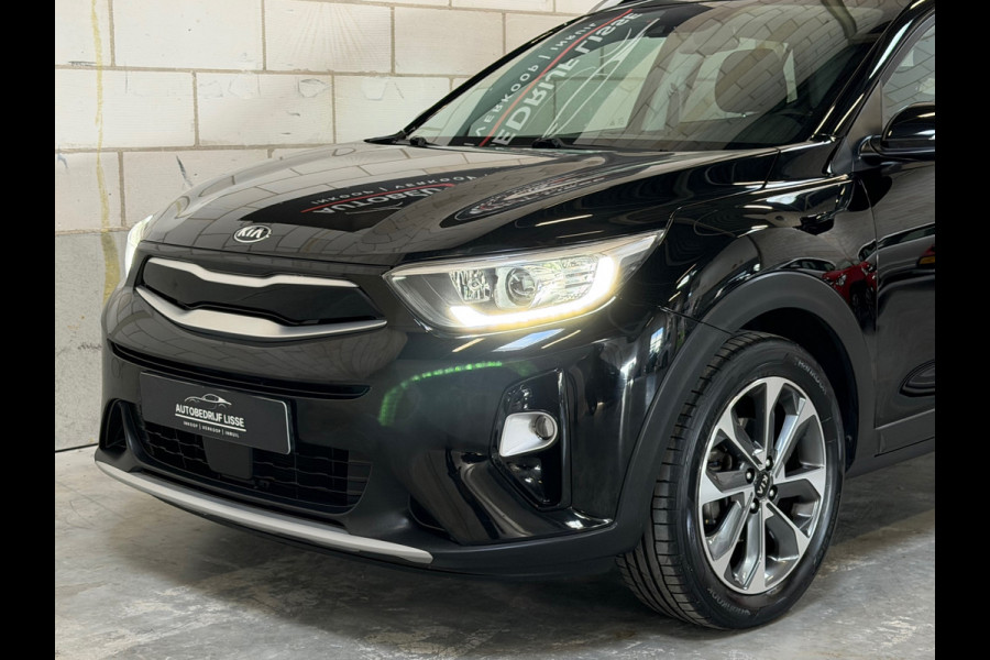 Kia Stonic 1.0 T-GDi DynamicPlusLine|CarPlay|Navi|Camera