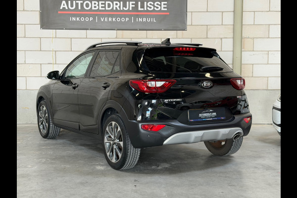 Kia Stonic 1.0 T-GDi DynamicPlusLine|CarPlay|Navi|Camera