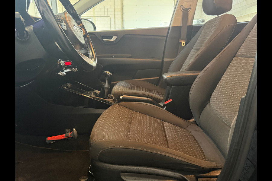 Kia Stonic 1.0 T-GDi DynamicPlusLine|CarPlay|Navi|Camera