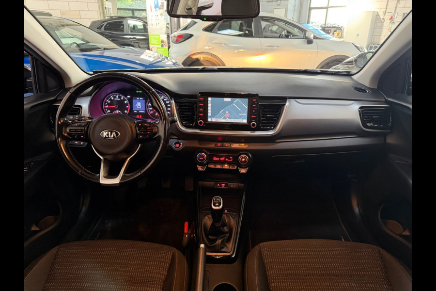 Kia Stonic 1.0 T-GDi DynamicPlusLine|CarPlay|Navi|Camera