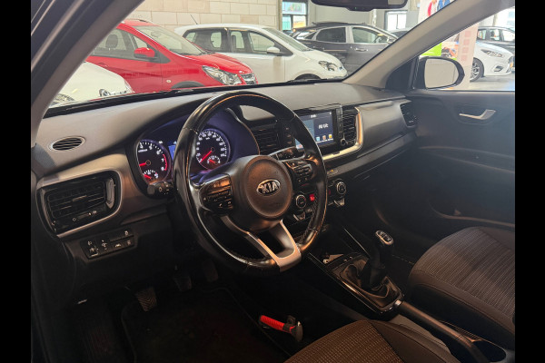 Kia Stonic 1.0 T-GDi DynamicPlusLine|CarPlay|Navi|Camera
