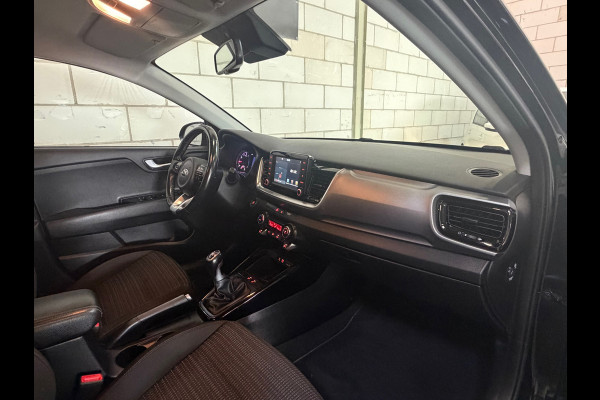 Kia Stonic 1.0 T-GDi DynamicPlusLine|CarPlay|Navi|Camera