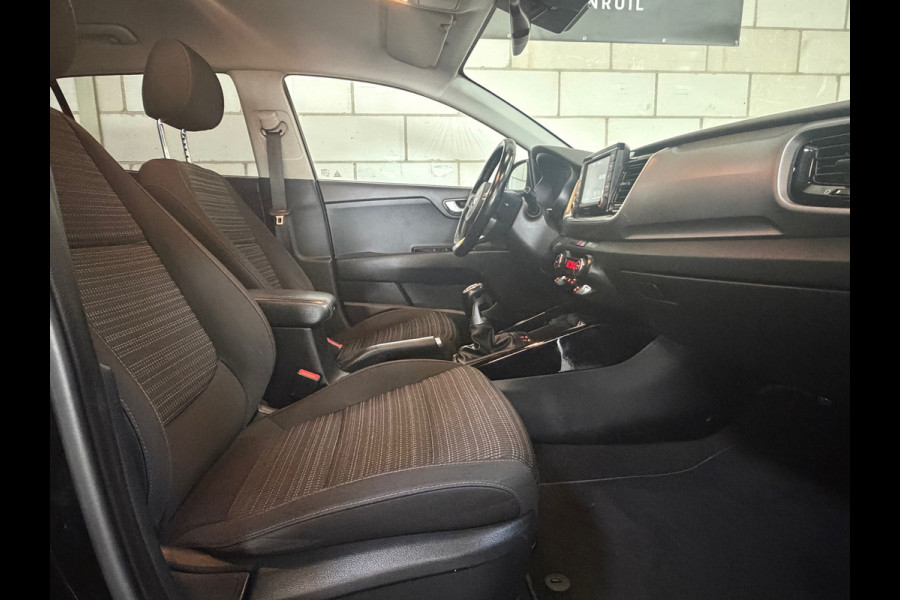 Kia Stonic 1.0 T-GDi DynamicPlusLine|CarPlay|Navi|Camera