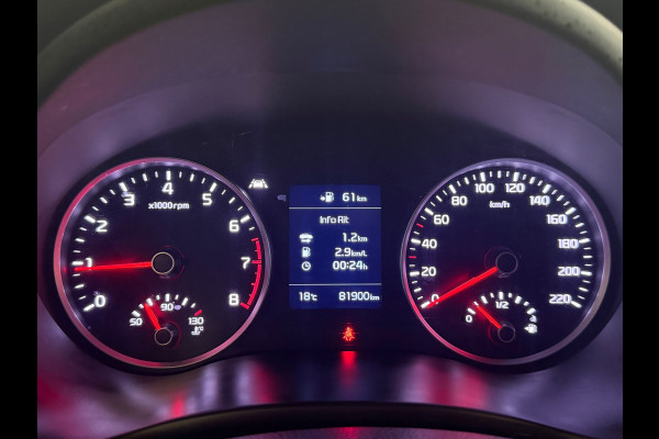 Kia Stonic 1.0 T-GDi DynamicPlusLine|CarPlay|Navi|Camera