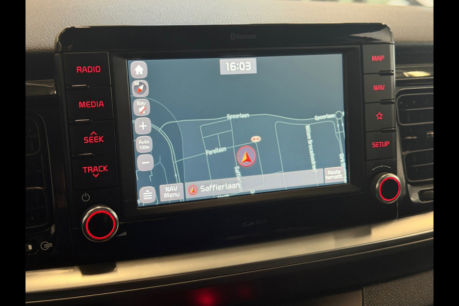 Kia Stonic 1.0 T-GDi DynamicPlusLine|CarPlay|Navi|Camera