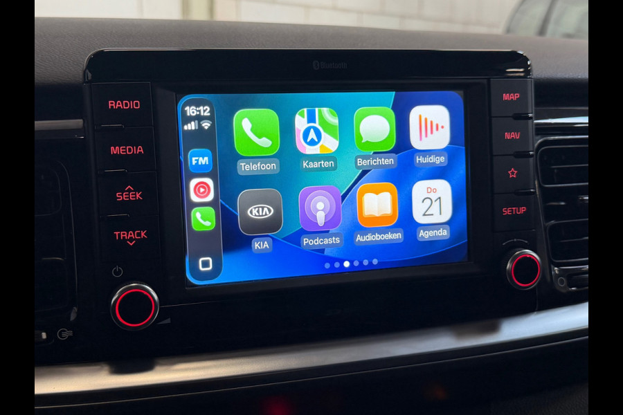 Kia Stonic 1.0 T-GDi DynamicPlusLine|CarPlay|Navi|Camera