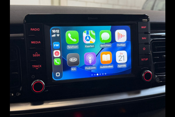 Kia Stonic 1.0 T-GDi DynamicPlusLine|CarPlay|Navi|Camera