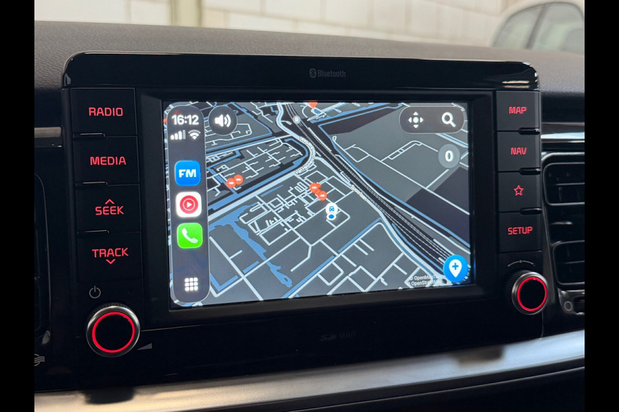 Kia Stonic 1.0 T-GDi DynamicPlusLine|CarPlay|Navi|Camera