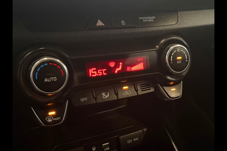 Kia Stonic 1.0 T-GDi DynamicPlusLine|CarPlay|Navi|Camera