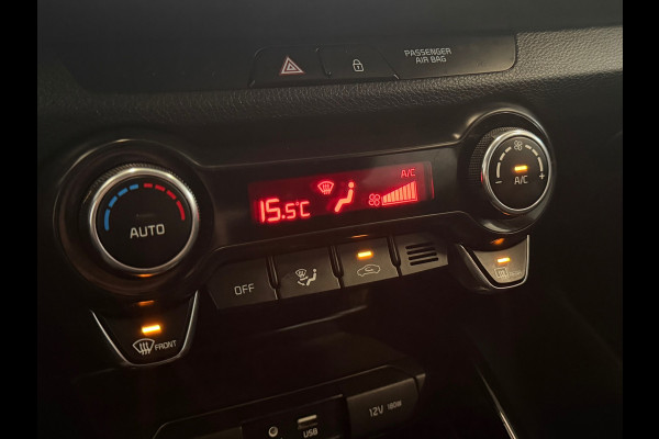 Kia Stonic 1.0 T-GDi DynamicPlusLine|CarPlay|Navi|Camera