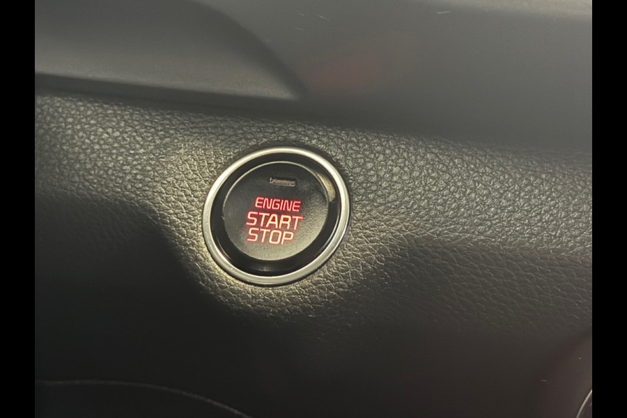Kia Stonic 1.0 T-GDi DynamicPlusLine|CarPlay|Navi|Camera