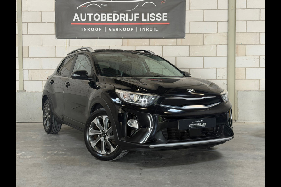 Kia Stonic 1.0 T-GDi DynamicPlusLine|CarPlay|Navi|Camera