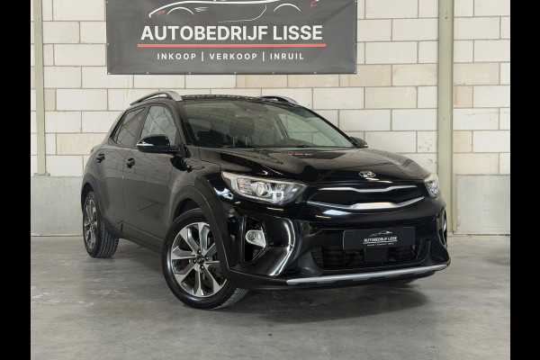 Kia Stonic 1.0 T-GDi DynamicPlusLine|CarPlay|Navi|Camera