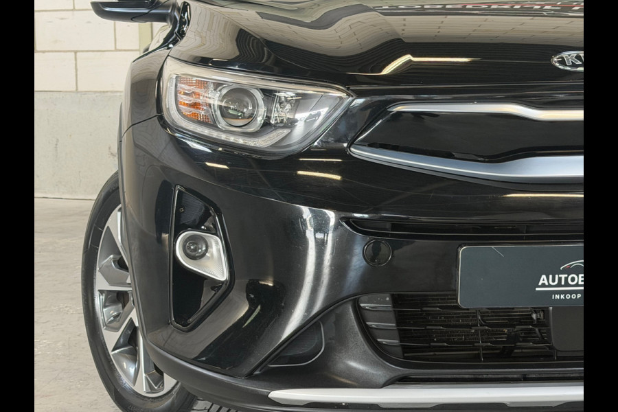 Kia Stonic 1.0 T-GDi DynamicPlusLine|CarPlay|Navi|Camera