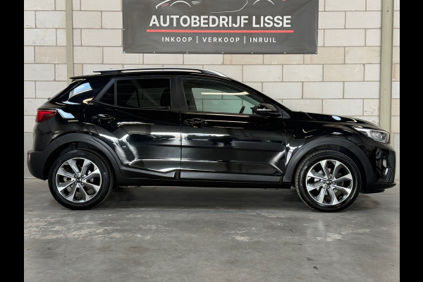 Kia Stonic 1.0 T-GDi DynamicPlusLine|CarPlay|Navi|Camera