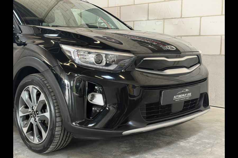 Kia Stonic 1.0 T-GDi DynamicPlusLine|CarPlay|Navi|Camera
