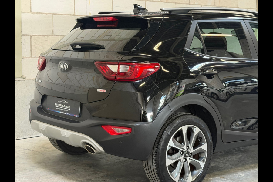 Kia Stonic 1.0 T-GDi DynamicPlusLine|CarPlay|Navi|Camera