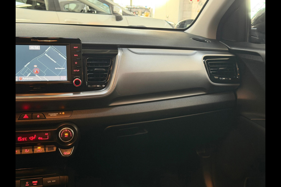 Kia Stonic 1.0 T-GDi DynamicPlusLine|CarPlay|Navi|Camera