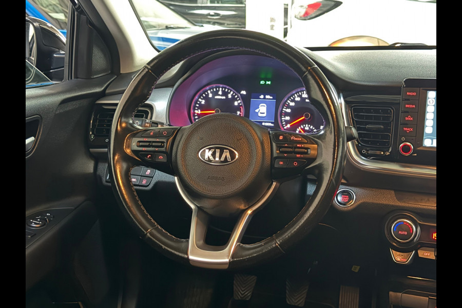 Kia Stonic 1.0 T-GDi DynamicPlusLine|CarPlay|Navi|Camera