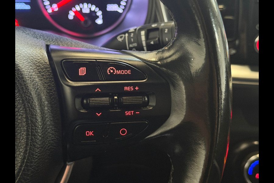 Kia Stonic 1.0 T-GDi DynamicPlusLine|CarPlay|Navi|Camera