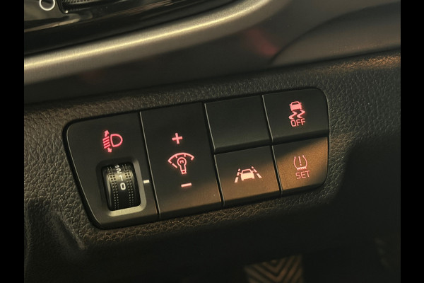 Kia Stonic 1.0 T-GDi DynamicPlusLine|CarPlay|Navi|Camera